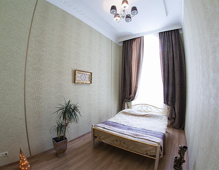Apartment Vozle Teatra Opery I Baleta Lviv Dış mekan fotoğraf